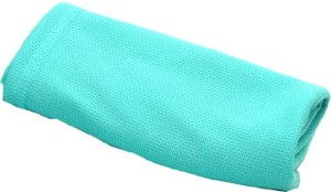 Discovery Trekking Outfitters Ultra Fast-Dry Towel, 34x58-Inch, Weighs 10.6oz