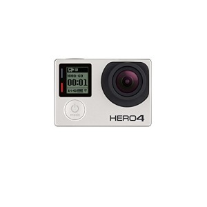 GoPro HERO4 SILVER