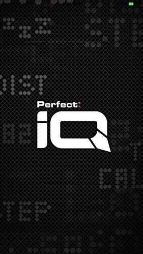 Perfect Fitness IQ Band