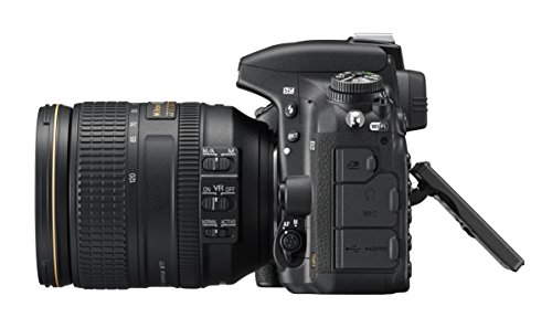 Nikon D750 Fx Format Digital Slr Camera W 24 1mm F 4g Ed Vr Af S Nikkor Lens Igogeer