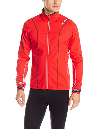 2XU Men's Perform Jacket |