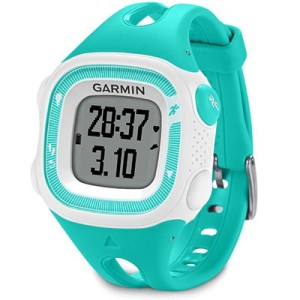 Garmin Forerunner 15