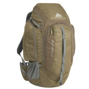 Kelty Redwing 50-Liter Backpack