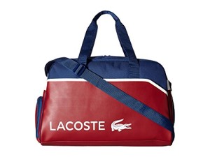 Lacoste Men's Sport Ultimum Duffle Bag