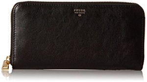 Fossil Sydney RFID Clutch