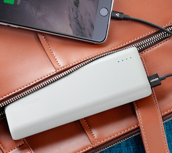 IGOGEER - Anker Power Pack