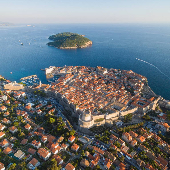 IGOGEER - Dubrovnik, Croatia