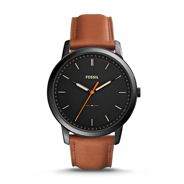 IGOGEER - Fossil Watch