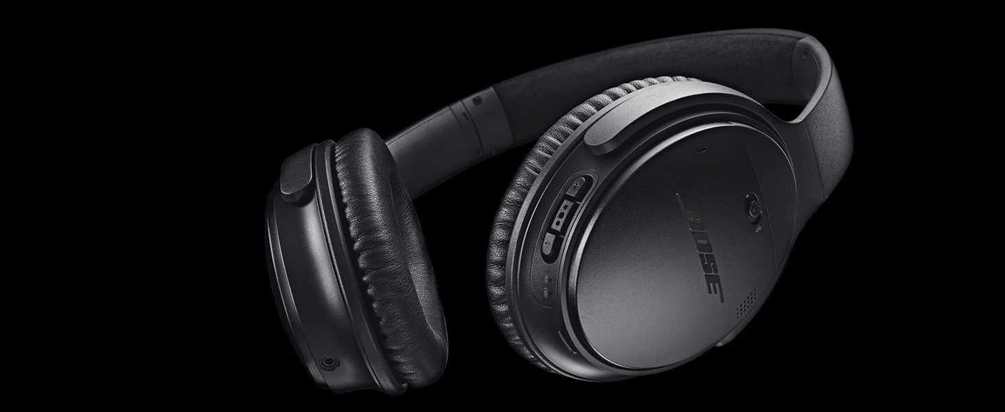 IGOGEER - Bose Headphones