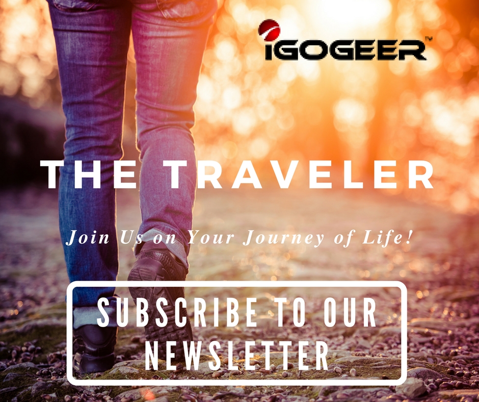 IGOGEER - Join Now